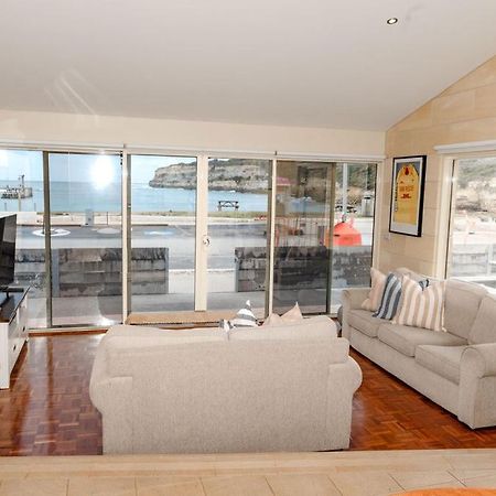 Apartmán Bayview No 1 Port Campbell Exteriér fotografie