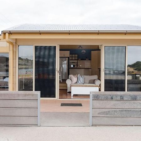 Apartmán Bayview No 1 Port Campbell Exteriér fotografie