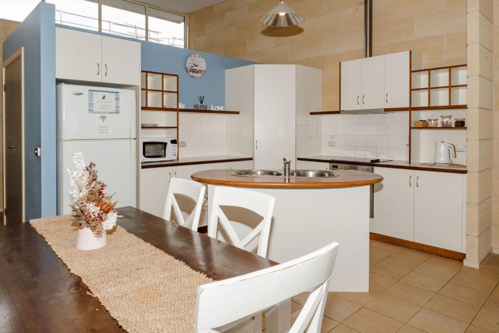 Apartmán Bayview No 1 Port Campbell Exteriér fotografie