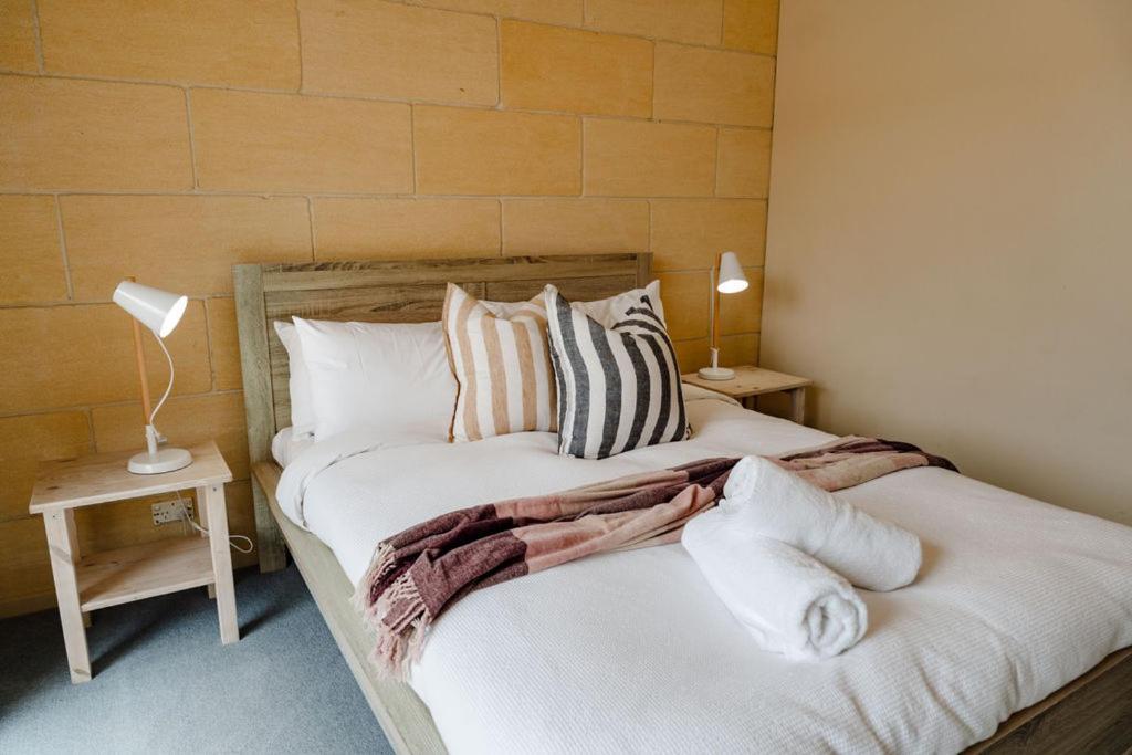 Apartmán Bayview No 1 Port Campbell Exteriér fotografie