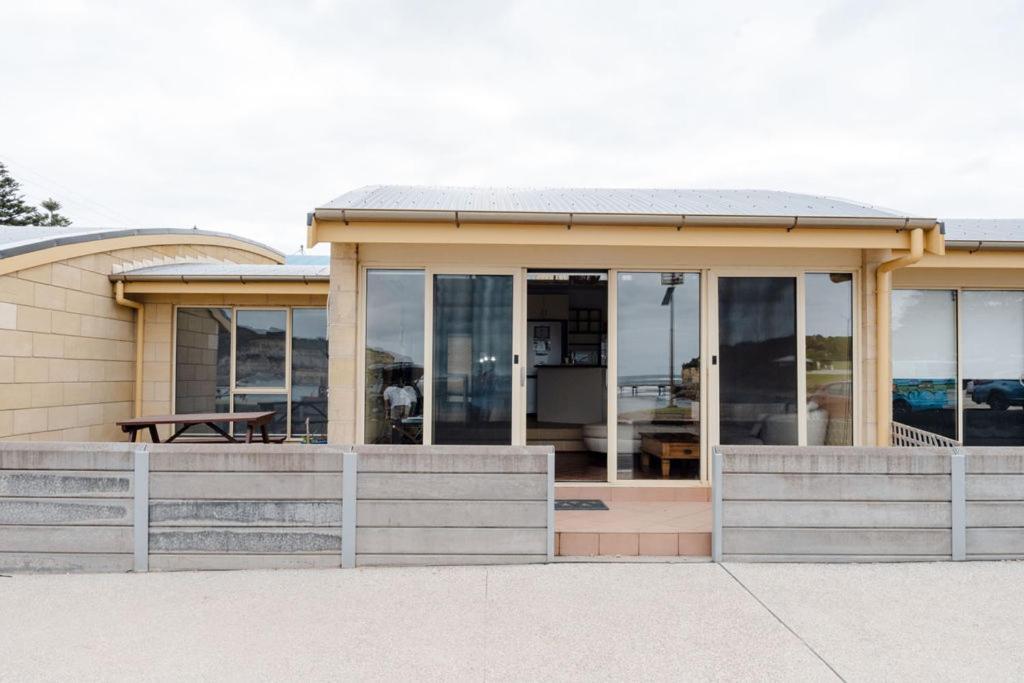 Apartmán Bayview No 1 Port Campbell Exteriér fotografie
