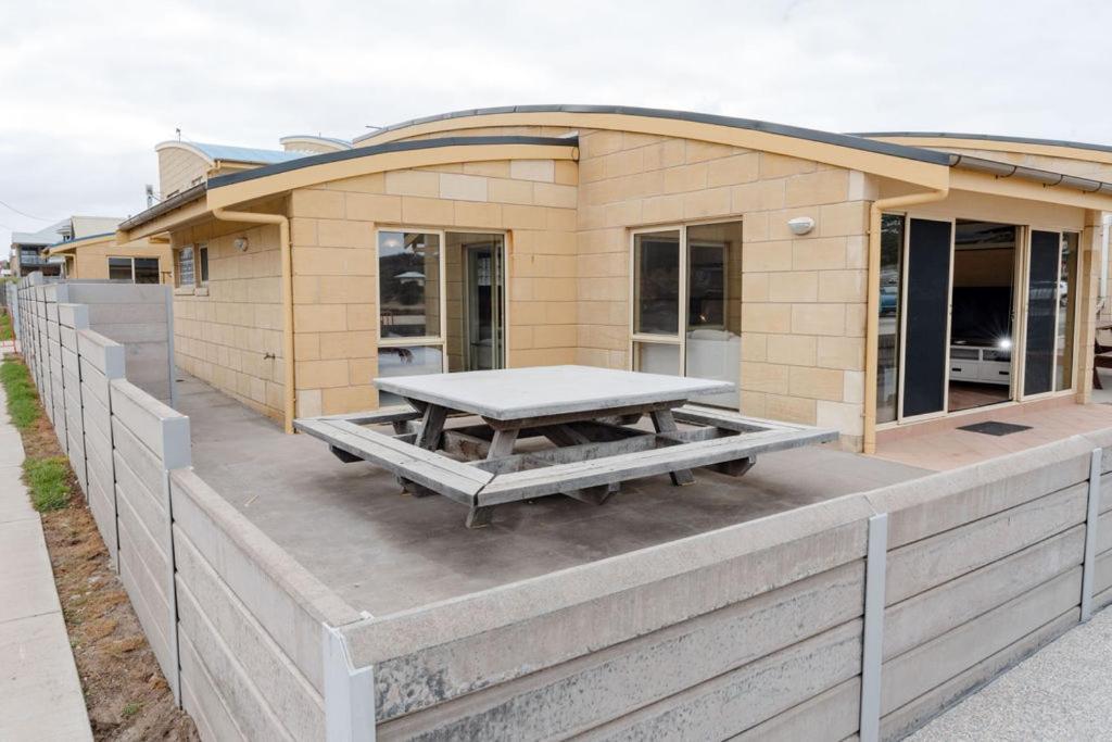 Apartmán Bayview No 1 Port Campbell Exteriér fotografie