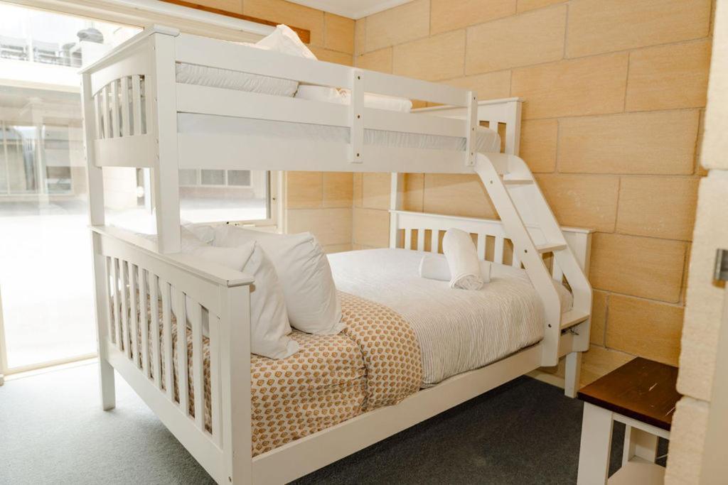 Apartmán Bayview No 1 Port Campbell Exteriér fotografie