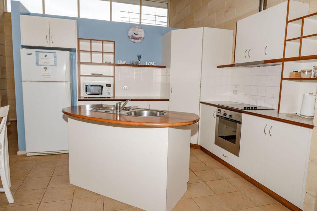 Apartmán Bayview No 1 Port Campbell Exteriér fotografie